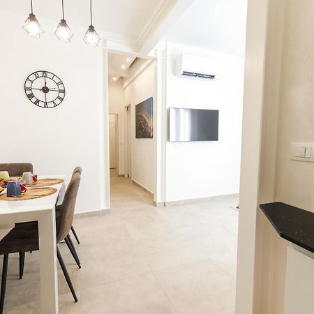Magicflo Santa Croce Appartamento Флоренция Экстерьер фото