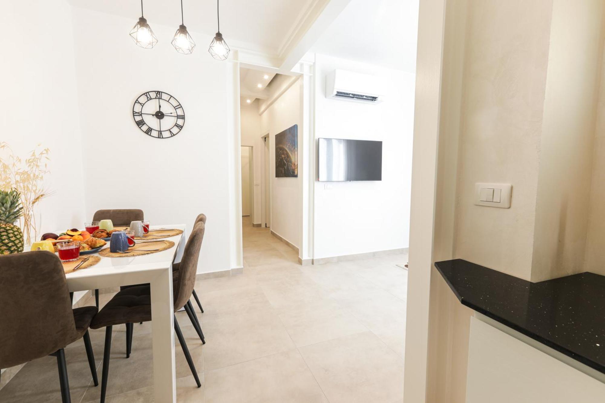 Magicflo Santa Croce Appartamento Флоренция Экстерьер фото