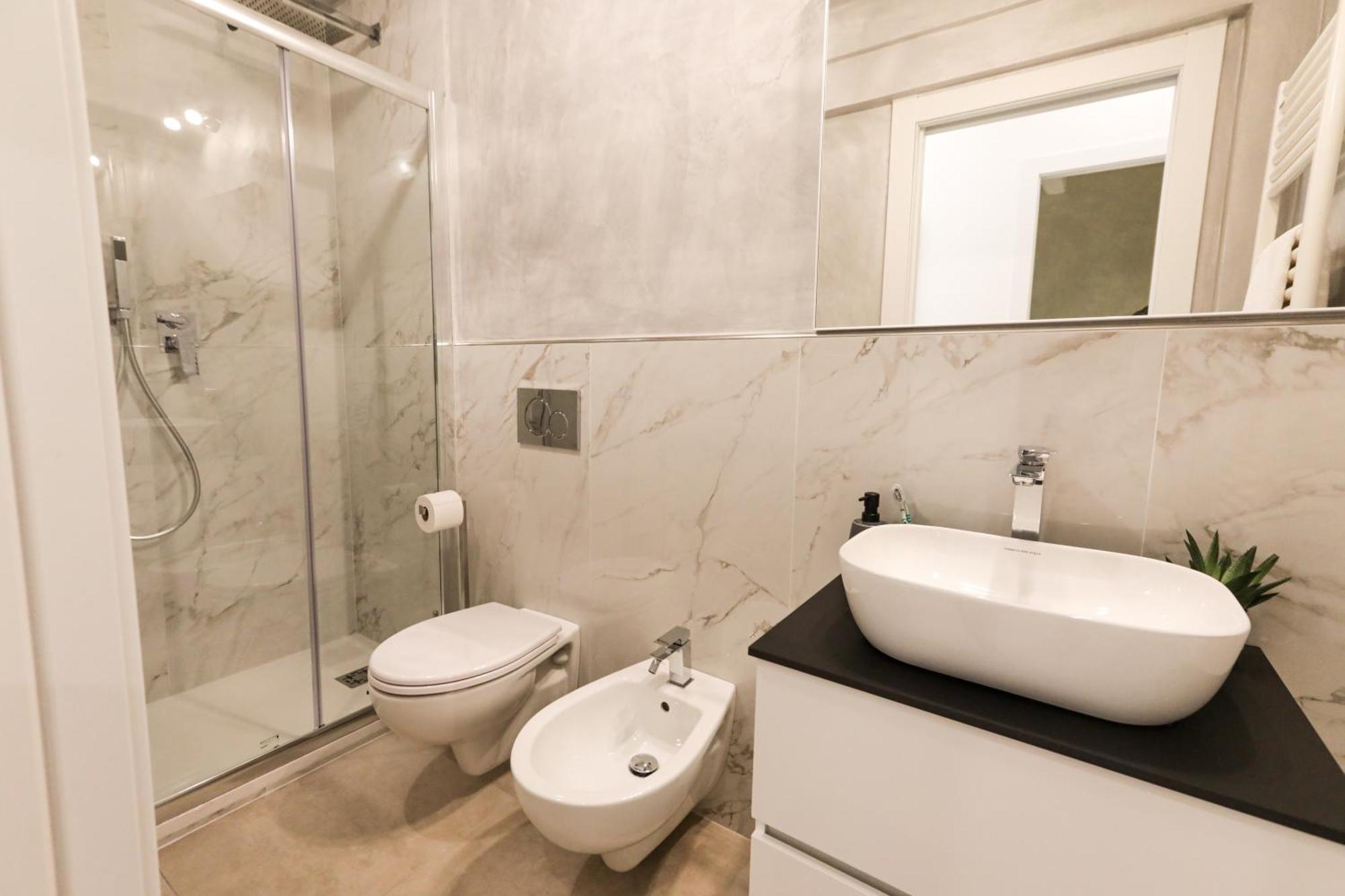 Magicflo Santa Croce Appartamento Флоренция Экстерьер фото