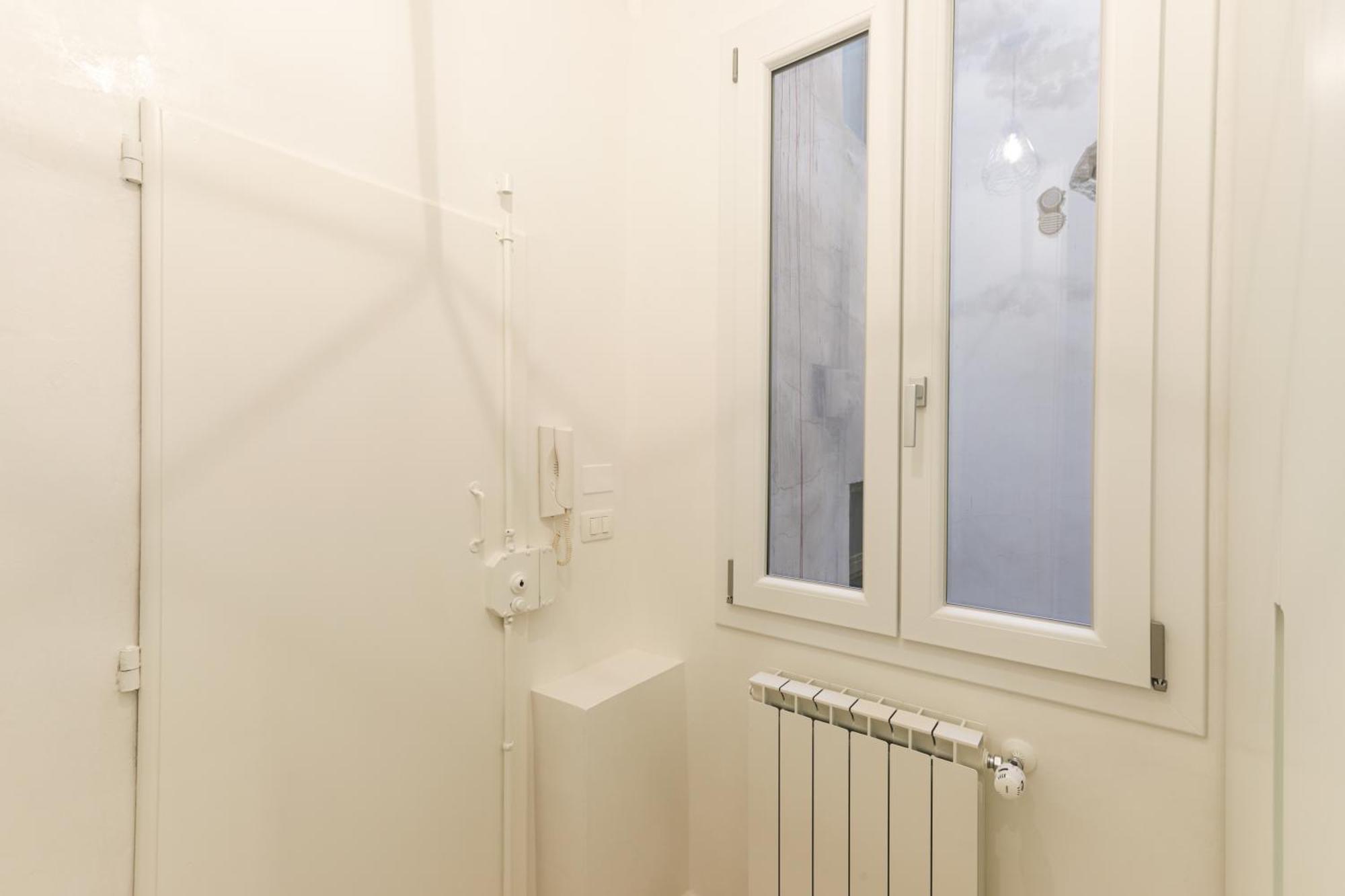 Magicflo Santa Croce Appartamento Флоренция Экстерьер фото