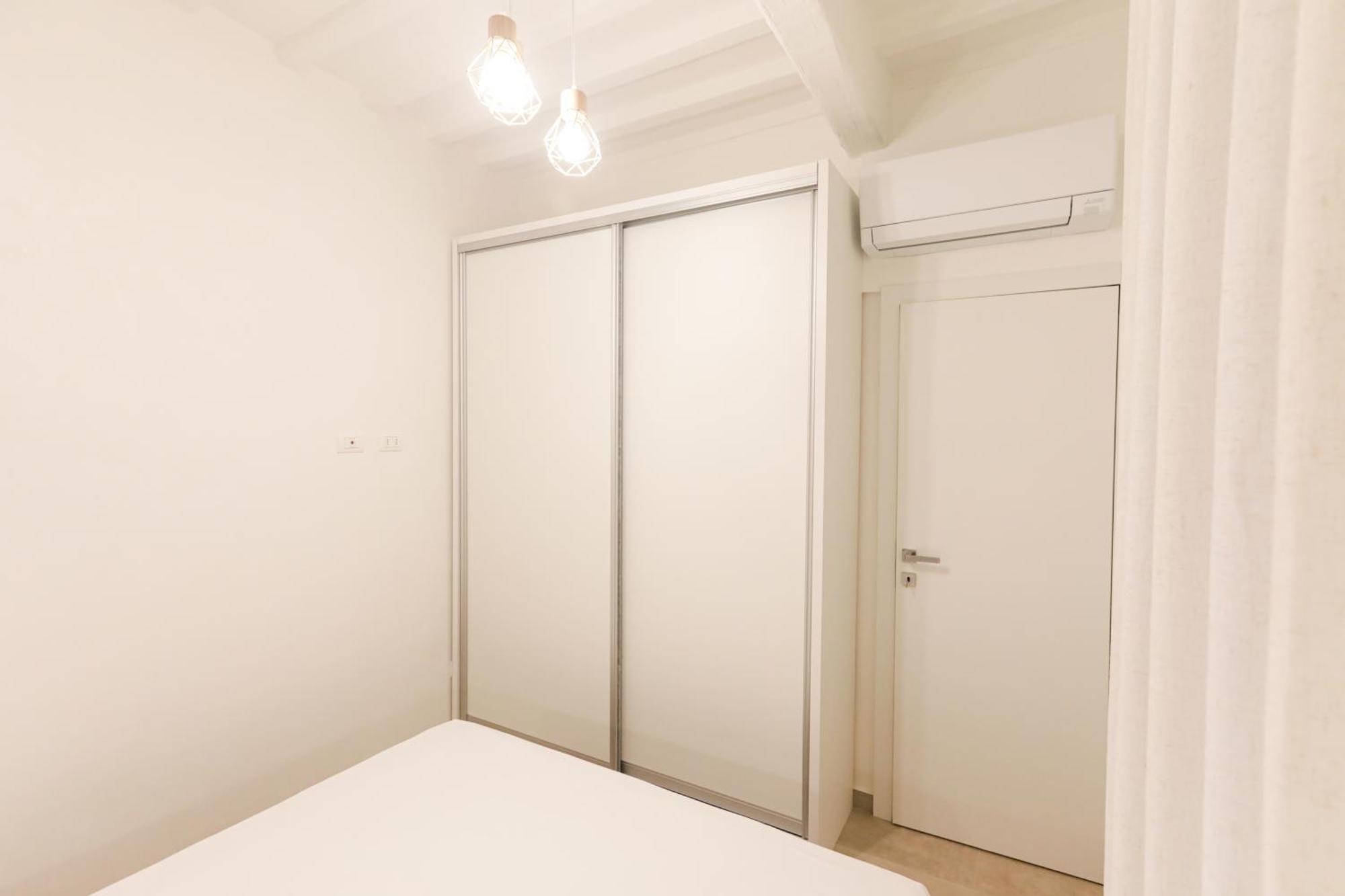 Magicflo Santa Croce Appartamento Флоренция Экстерьер фото