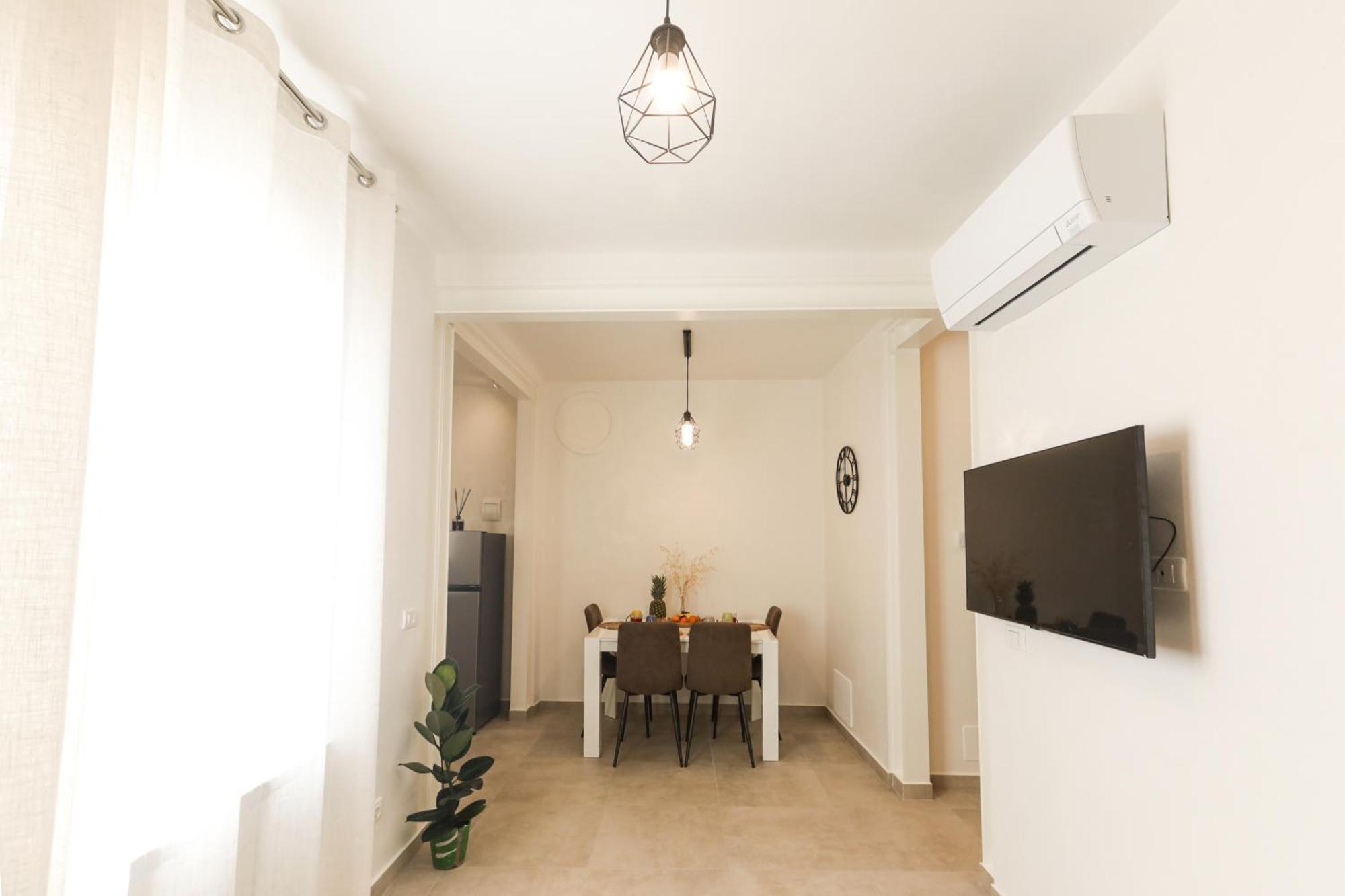 Magicflo Santa Croce Appartamento Флоренция Экстерьер фото