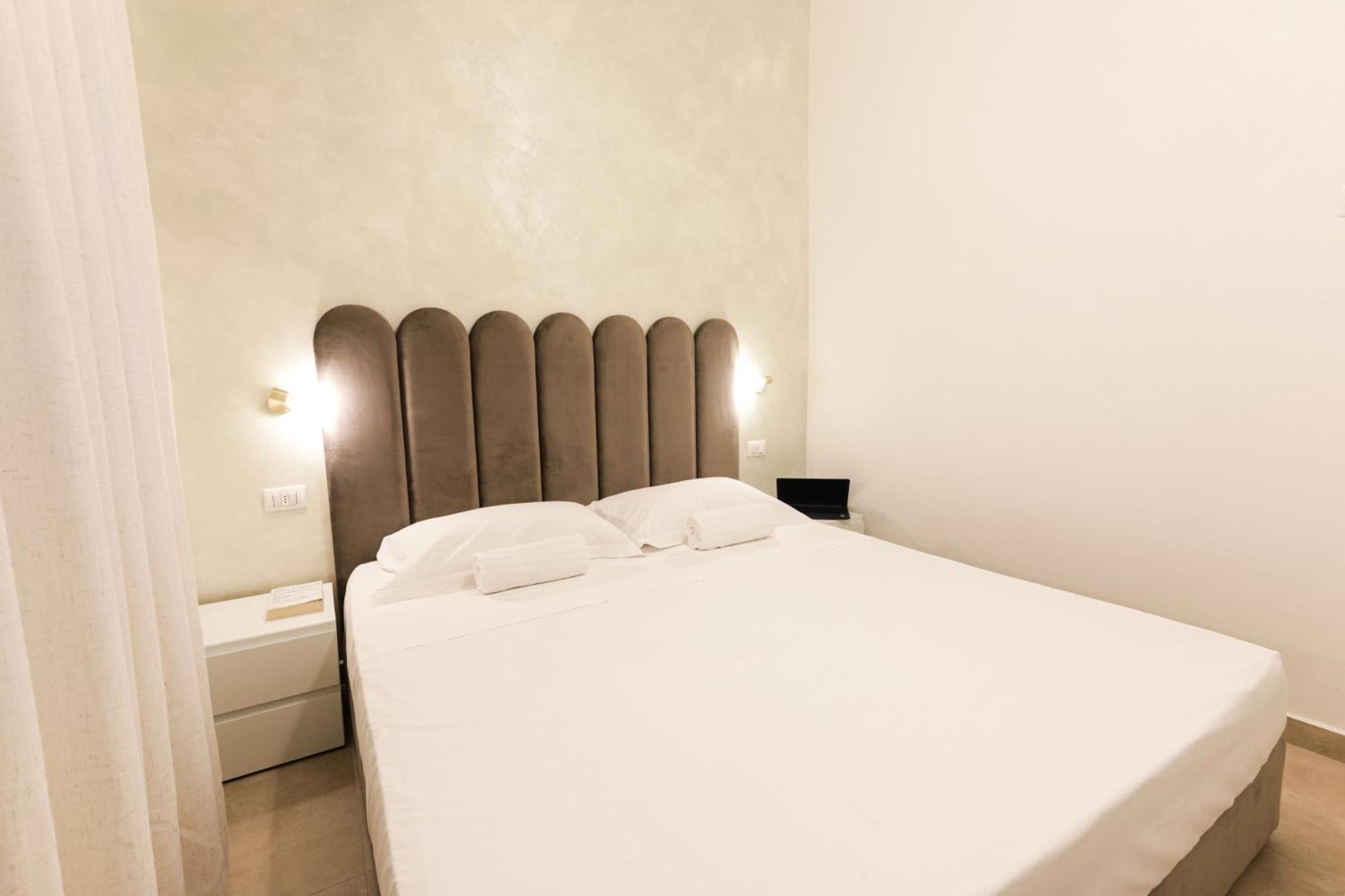 Magicflo Santa Croce Appartamento Флоренция Экстерьер фото