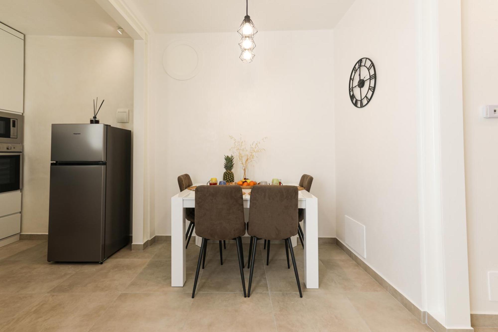 Magicflo Santa Croce Appartamento Флоренция Экстерьер фото