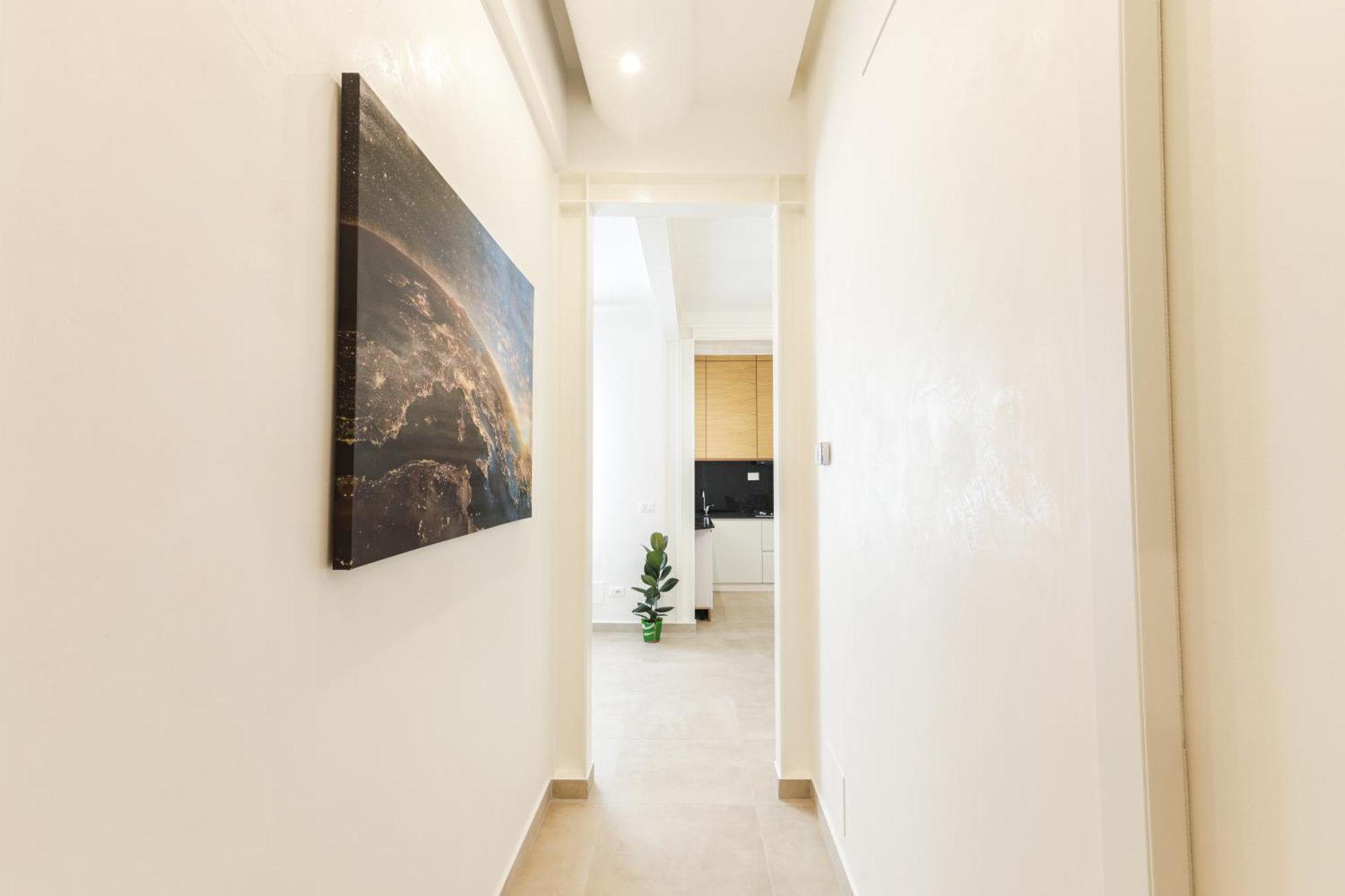 Magicflo Santa Croce Appartamento Флоренция Экстерьер фото