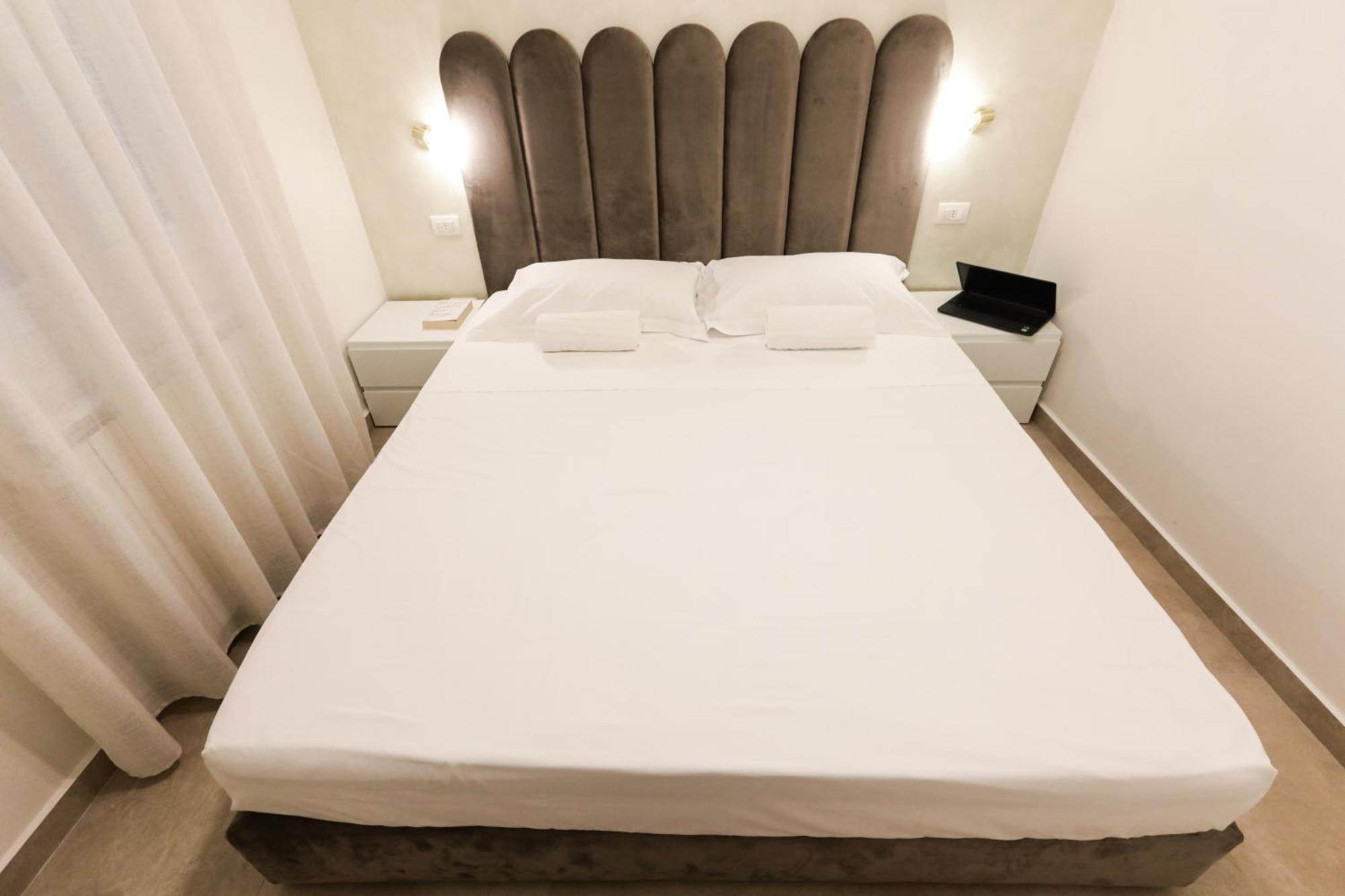 Magicflo Santa Croce Appartamento Флоренция Экстерьер фото