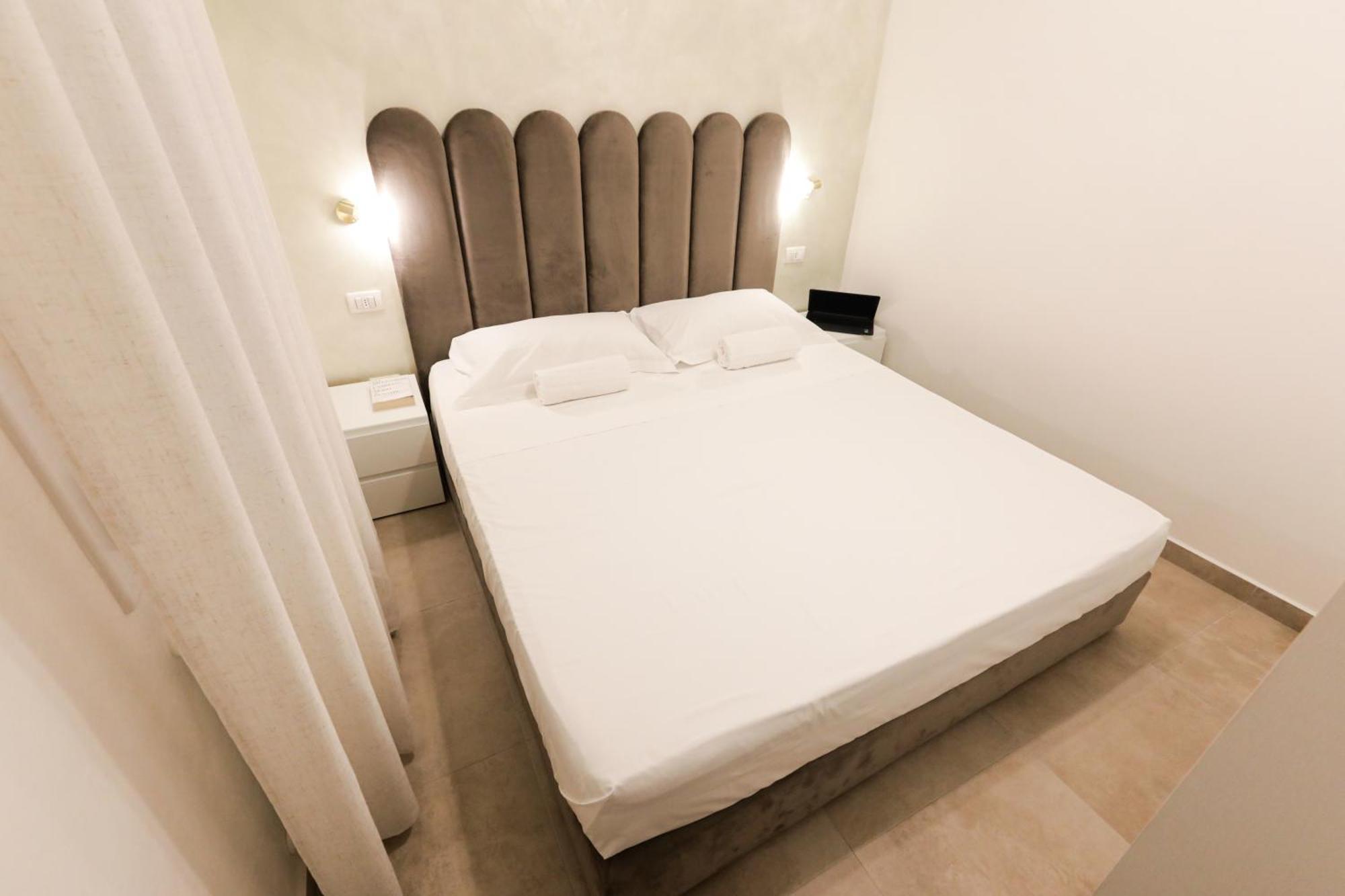 Magicflo Santa Croce Appartamento Флоренция Экстерьер фото