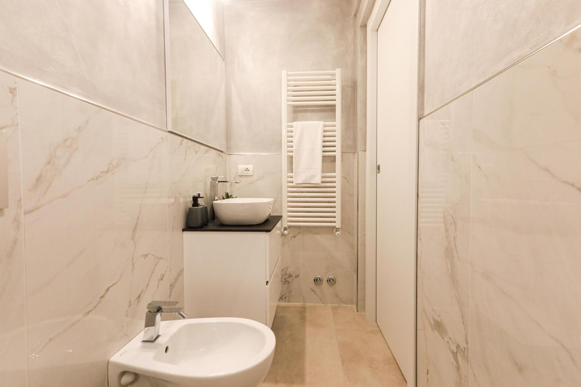Magicflo Santa Croce Appartamento Флоренция Экстерьер фото