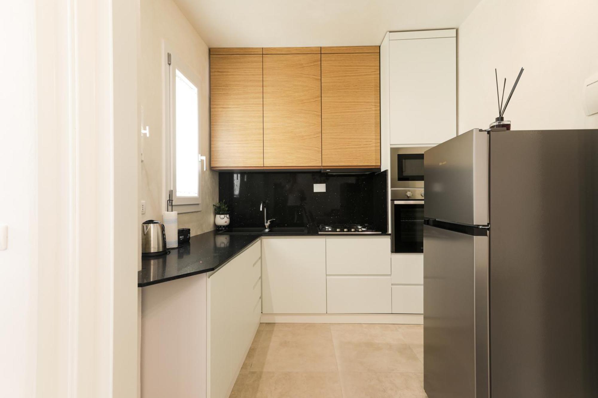 Magicflo Santa Croce Appartamento Флоренция Экстерьер фото