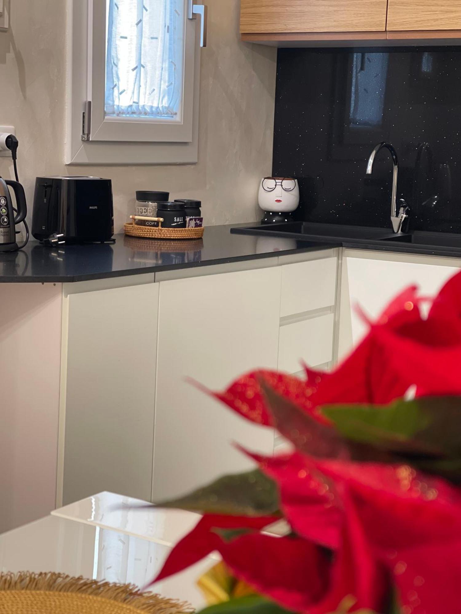 Magicflo Santa Croce Appartamento Флоренция Экстерьер фото